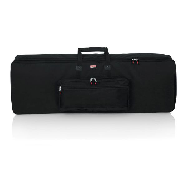 Gator GKB-88 Keyboard Gig Bag, 88-tangenter