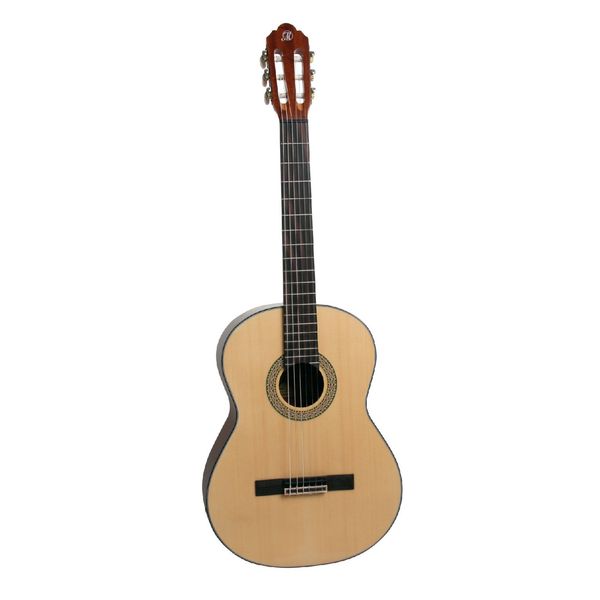 Morgan CG 10 Klassisk Gitar 1/2-størrelse