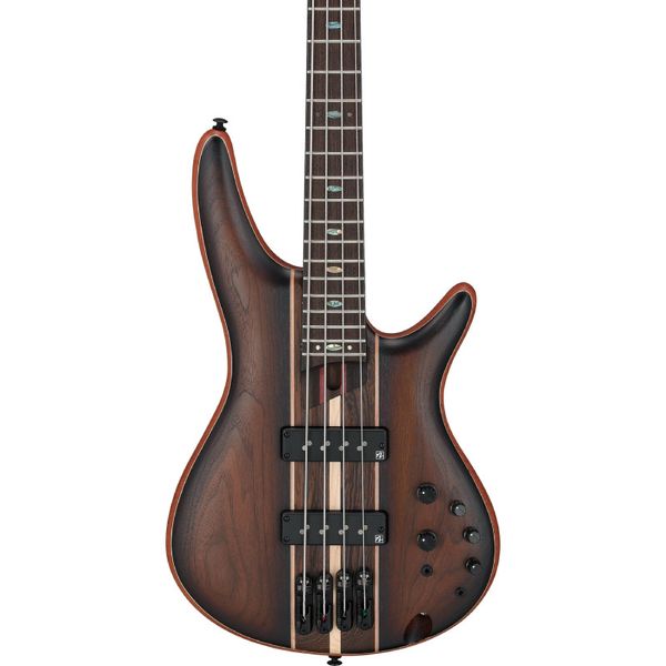 Ibanez SR1350B-DUF Dual Mocha Burst Flat, Premium