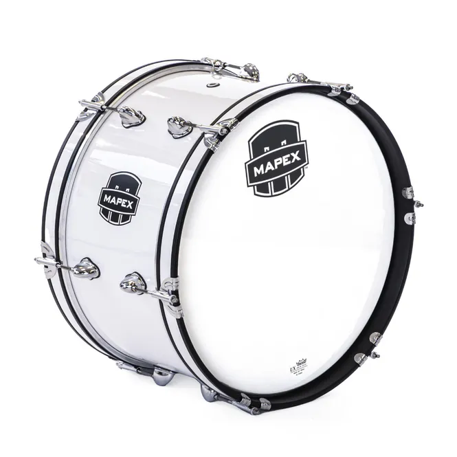 Hovedbilde Mapex Contender CBS1810 Marsjstortromme 18x10