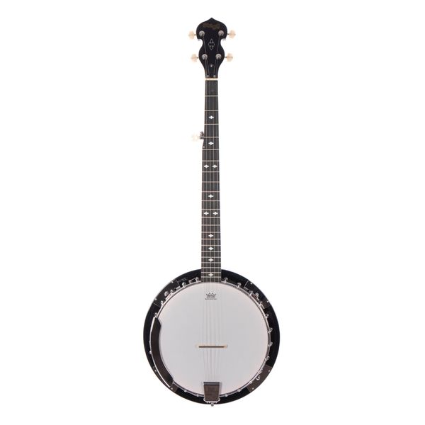 Stagg BJW24 DL Banjo 5-strengs