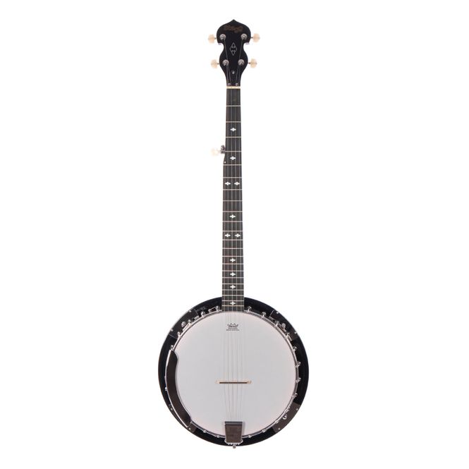 Hovedbilde Stagg BJW24 DL Banjo 5-strengs