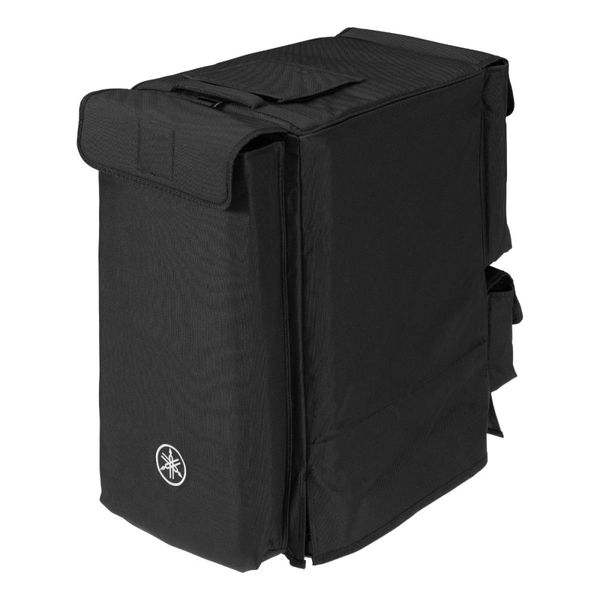 Yamaha Stagepas 1K mkII Portabelt PA-system