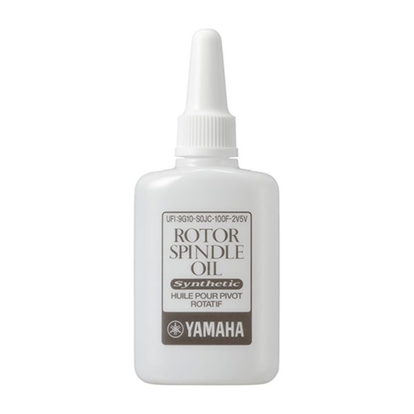 Yamaha Rotor Spindle Oil 20ml