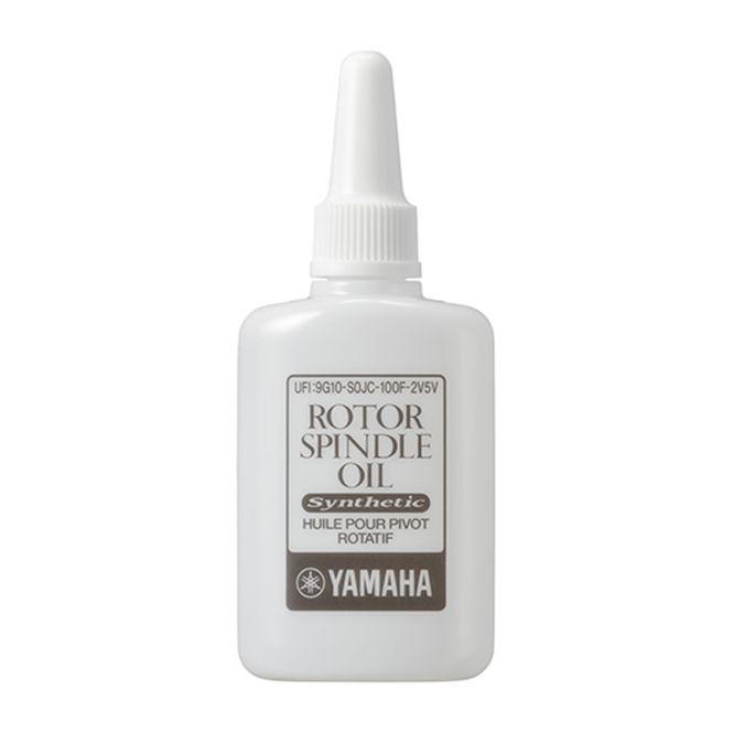 Hovedbilde Yamaha Rotor Spindle Oil 20ml