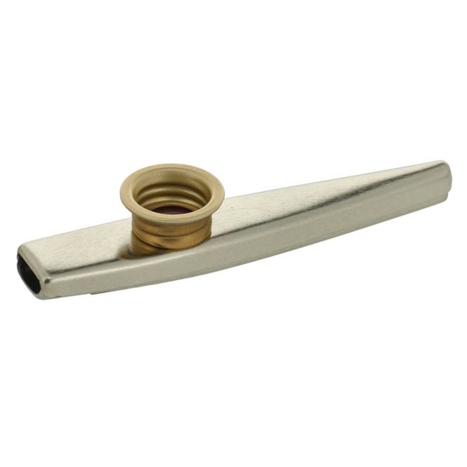 Hovedbilde GEWA Kazoo Metall