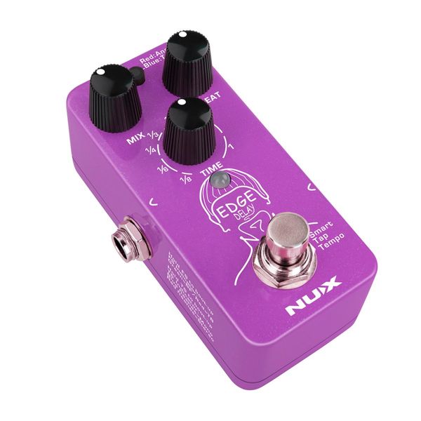 Nux Minicore NDD-3 Edge Delay