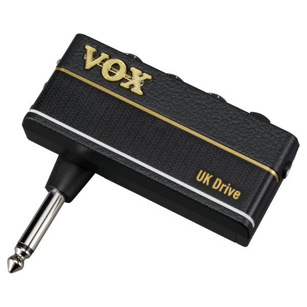 VOX AP3-UD - amPlug3 UK Drive Hodetelefonforsterker