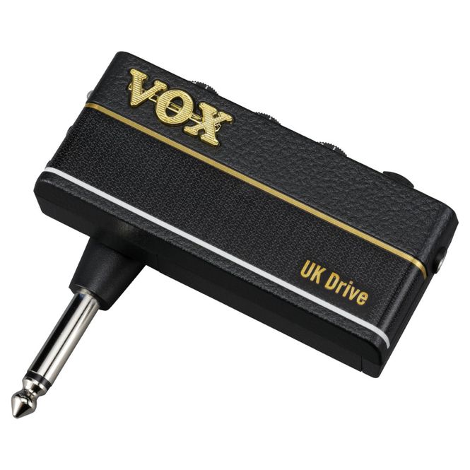 Hovedbilde VOX AP3-UD - amPlug3 UK Drive Hodetelefonforsterker