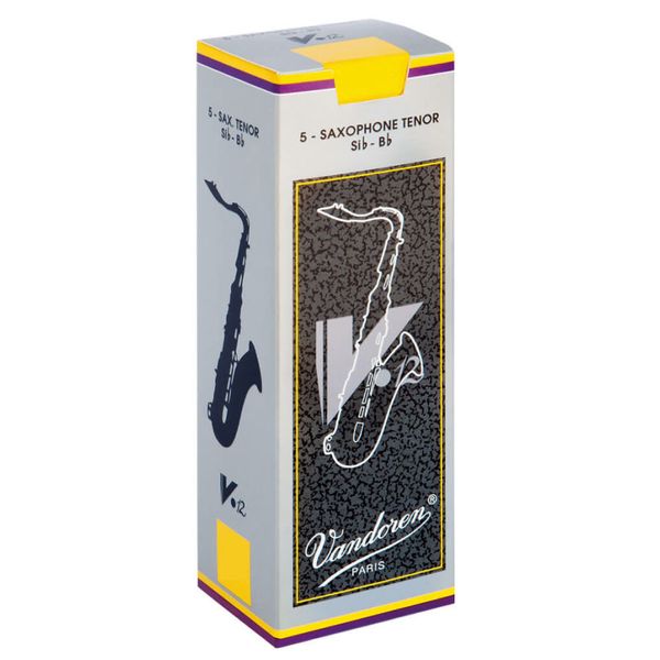 Vandoren V12 Tenorsax 3.0