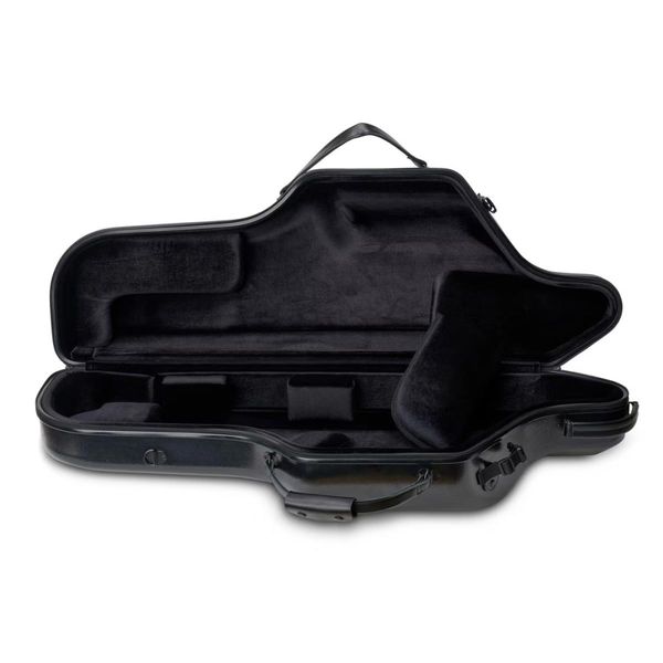 Protec BLT311CT Barytonsax Hardcase, Contoured
