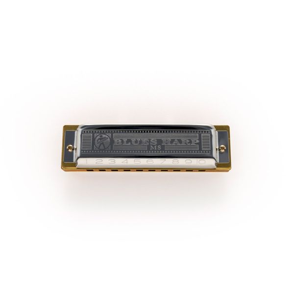 Hohner Blues Harp B Major