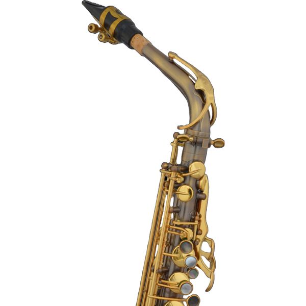 Sahduoo XA-983PL Galaxy Altsaksofon