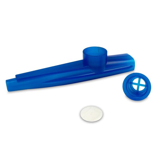 Cascha HH-2196 Kazoo Blå