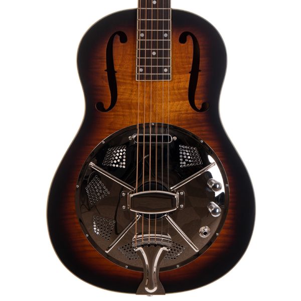 Morgan Dobro DM 39 E Triolian TSM