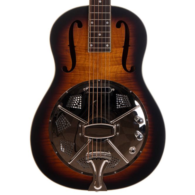 Hovedbilde Morgan Dobro DM 39 E Triolian TSM