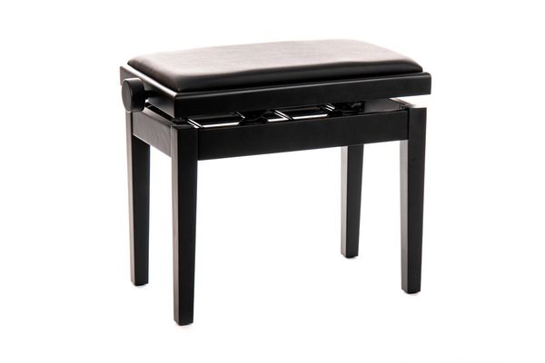 Morgan PK 10 Black Matt Pianokrakk