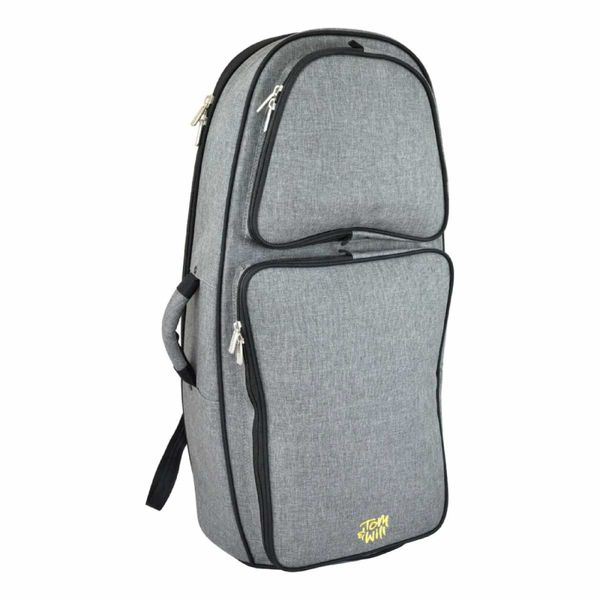 Tom & Will Eufonium Gigbag, Grå