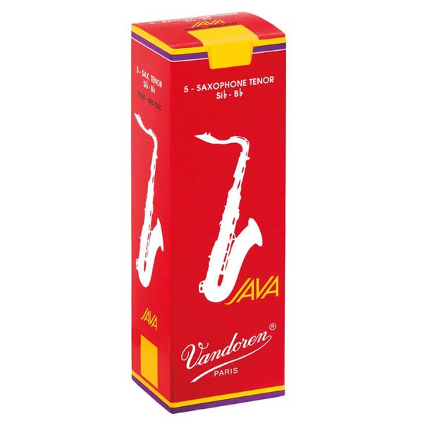 Vandoren Java Red Cut Tenorsax 3.0