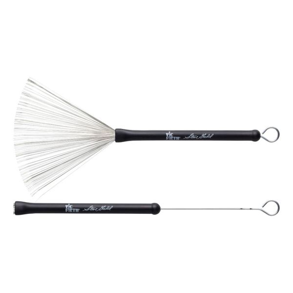 Vic Firth SGWB Steve Gadd Wire Brushes